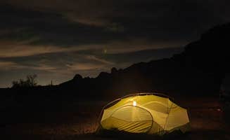 John's photo at Saddle Mountain BLM (Tonopah, AZ) near Surprise, AZ