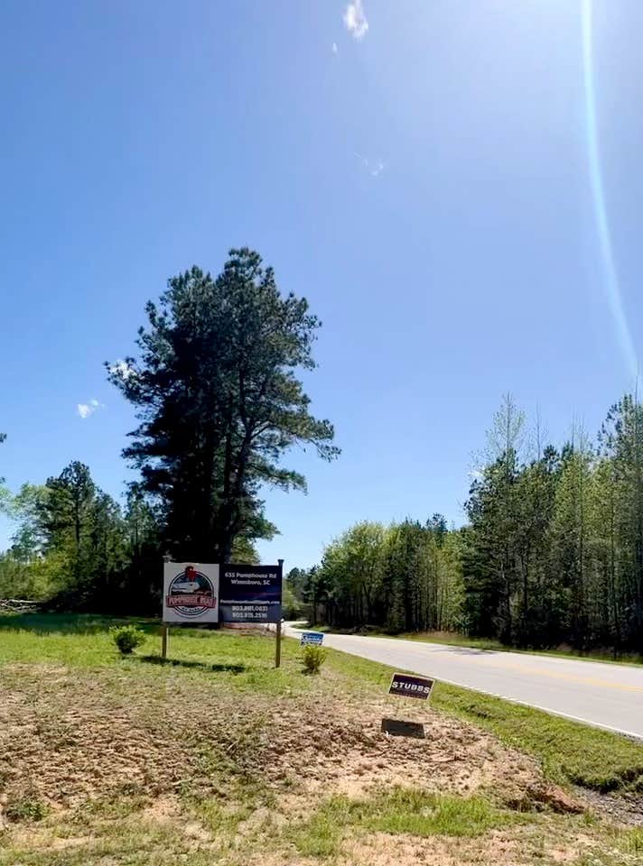 Camper-submitted photo at Pumphouse Road RV Park near Elgin, SC