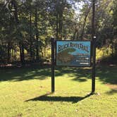 Review photo of Davidsonville Historic State Park Campground by Shelly S., September 14, 2016