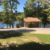 Review photo of Davidsonville Historic State Park Campground by Shelly S., September 14, 2016