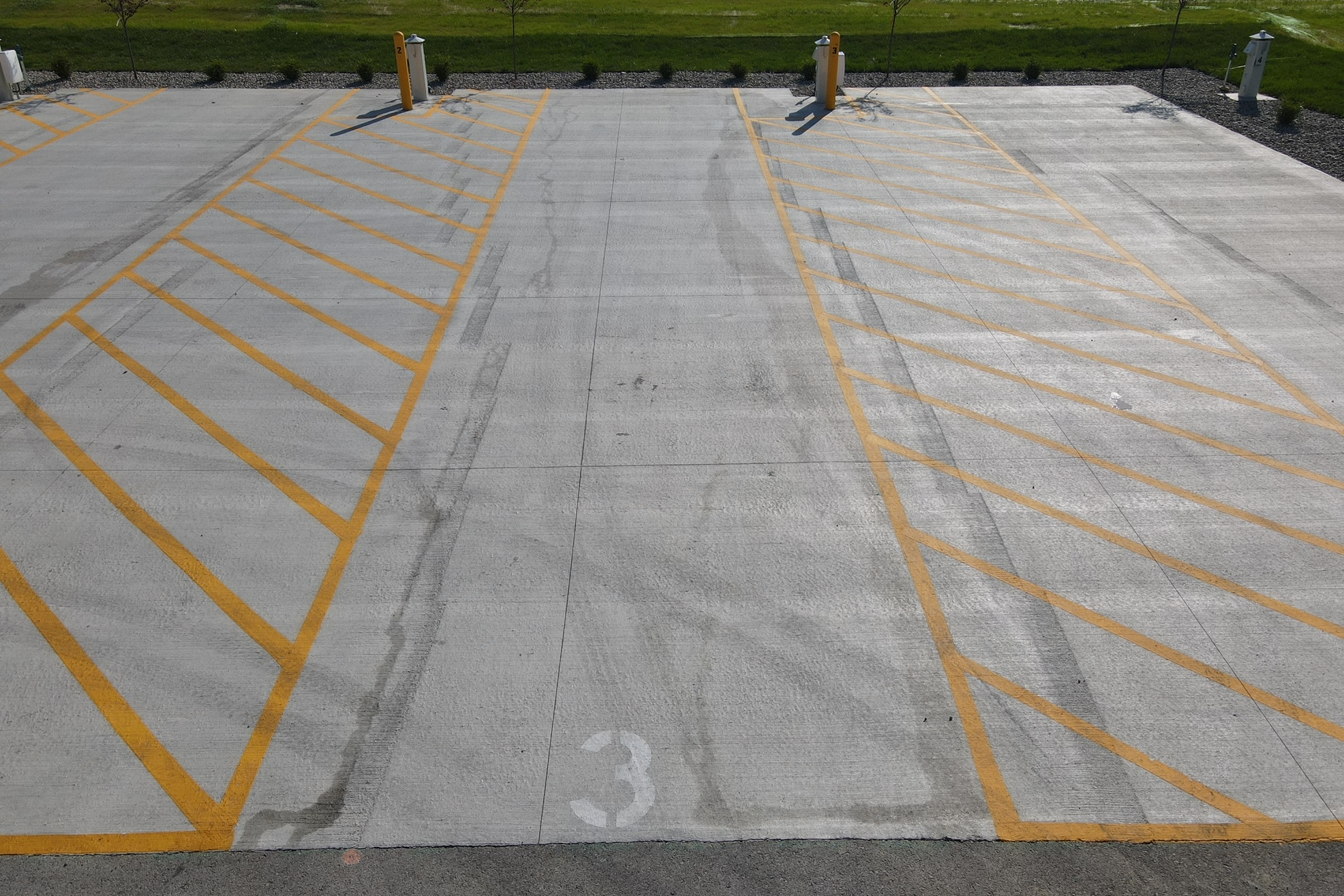 Camping near Lake Loramie State Park Campground: Love's RV Hookup-Sidney OH 747, Sidney, Ohio