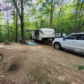 Review photo of Green Meadow Camping Area by Michael , May 30, 2024