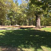 Review photo of Davidsonville Historic State Park Campground by Shelly S., September 14, 2016