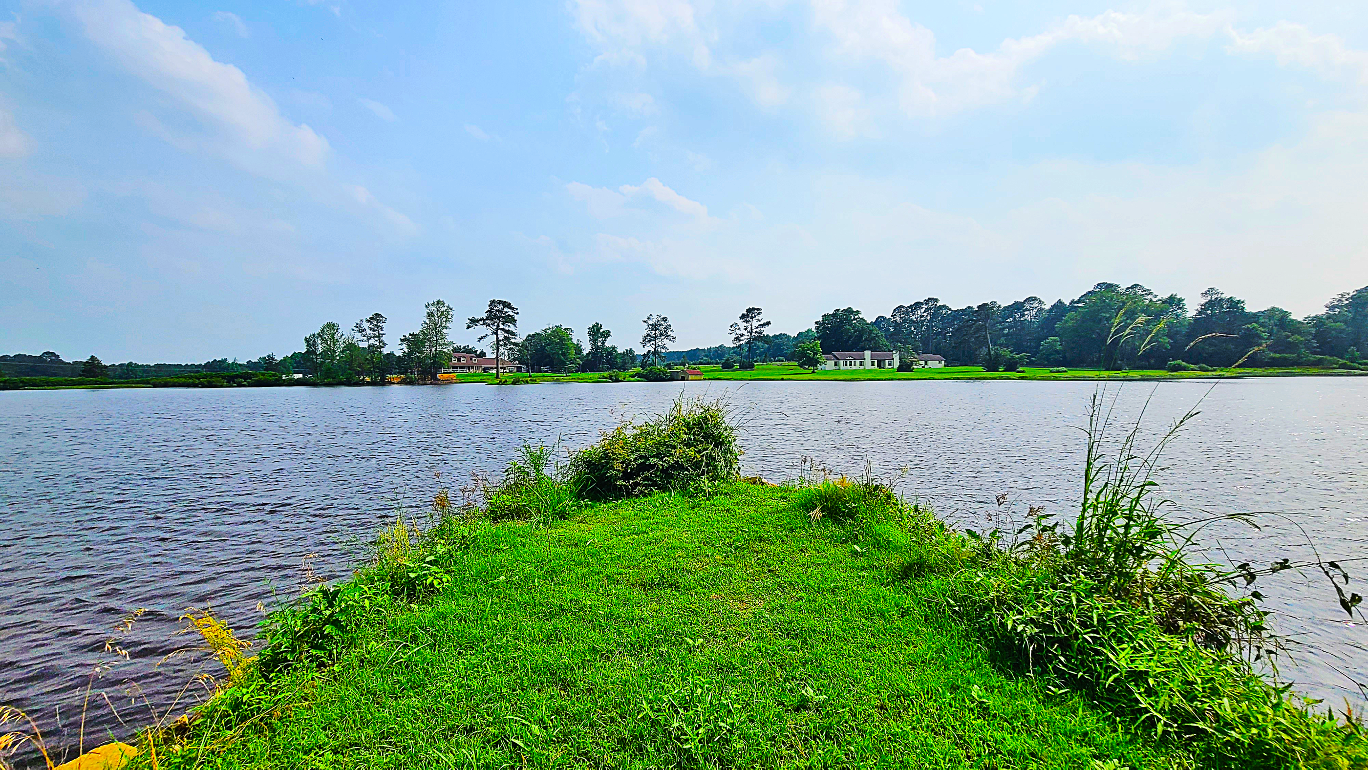 Camper-submitted photo at Lost Lake RV Park near Wake Village, TX