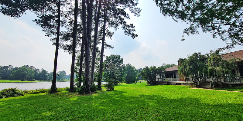 Camper submitted image from Lost Lake RV Park