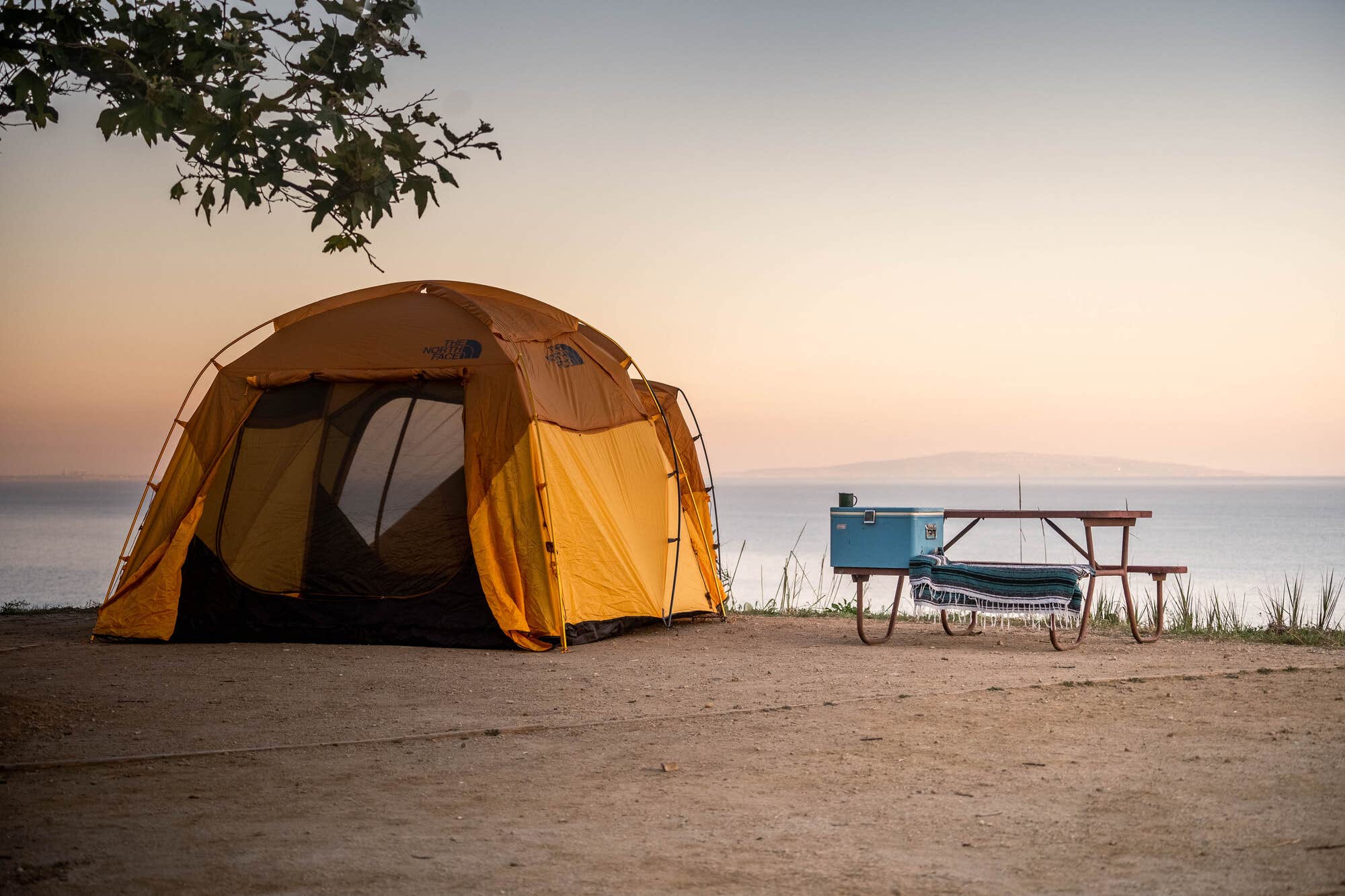 The Dyrt's photo at Malibu Beach RV Park near Calabasas Hills, CA