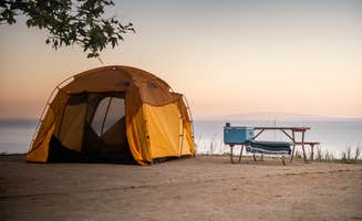 The Dyrt's photo at Malibu Beach RV Park near Los Angeles, CA