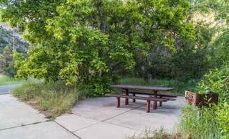 Camping near Anderson Meadow Campground (fishlake Nf, Ut): Little Cottonwood Campground, Beaver, Utah