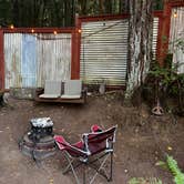 Review photo of Glamping in the Redwoods 🐶🐕💃🕺🏼 by Robert C., May 31, 2024