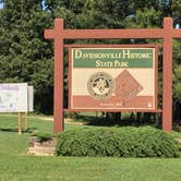 Review photo of Davidsonville Historic State Park Campground by Shelly S., September 14, 2016