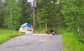 The Dyrt's photo at Lodgepole Campground near Wallsburg, UT