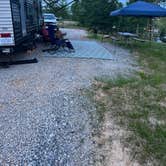 Review photo of Hocking Hills Jellystone Campground by Ashley N., May 31, 2024