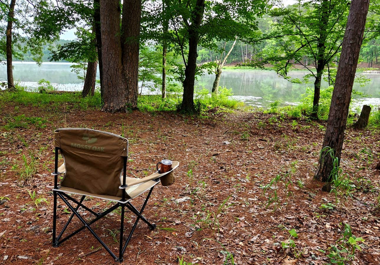 Camper submitted image from Spring Lake Recreation Area - 2