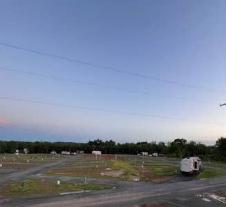 Camper-submitted photo from Camp Conway RV Park