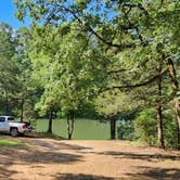 Review photo of Spring Lake FR96001F Dispersed, Ozark NF AR by Fred S., May 31, 2024