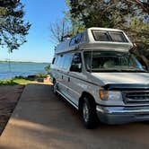 Review photo of Cedar Grove Campground — Lake Murray State Park by Donna H., May 31, 2024