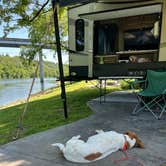 Review photo of Blue Heron Campground by Jodie C., May 31, 2024