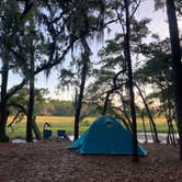 Review photo of Hanscombe Point Campground by Gaby R., May 31, 2024