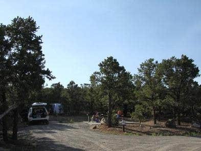 Camper submitted image from Lower Bowns - 3