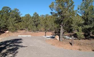 Camping near Rosebud Atv: Lower Bowns, Boulder, Utah