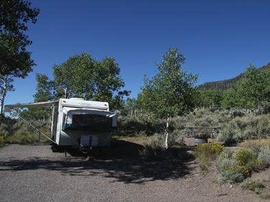 Camper submitted image from Mackinaw - 3