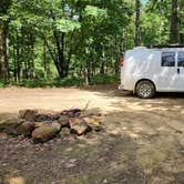 Review photo of Eickleberry Rd Dispersed, Ozarks NF, AR by Fred S., June 1, 2024