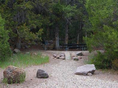 Camper submitted image from Mahogany Cove Campground - 3