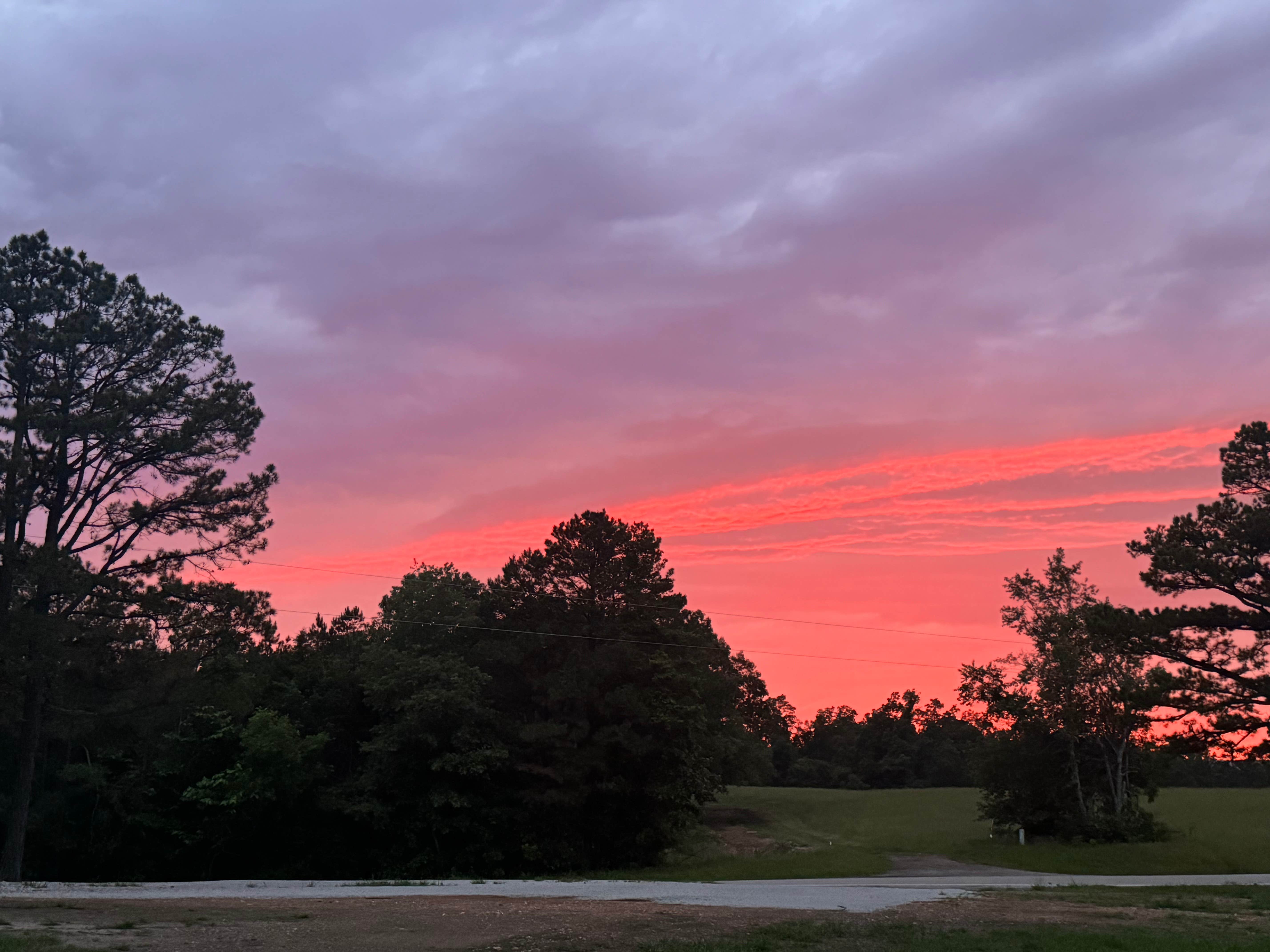 Carver Ridge Campground