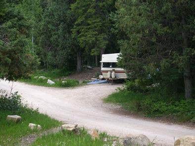 Camper submitted image from Manti Community - 4