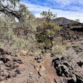 Review photo of Bonito Campground — Sunset Crater National Monument by Donna H., June 1, 2024