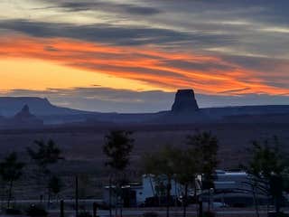 Camper submitted image from Roam America Horseshoe Bend - 3