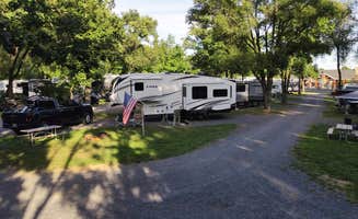 Heidi R.'s photo at Artillery Ridge Campground near Bendersville, PA
