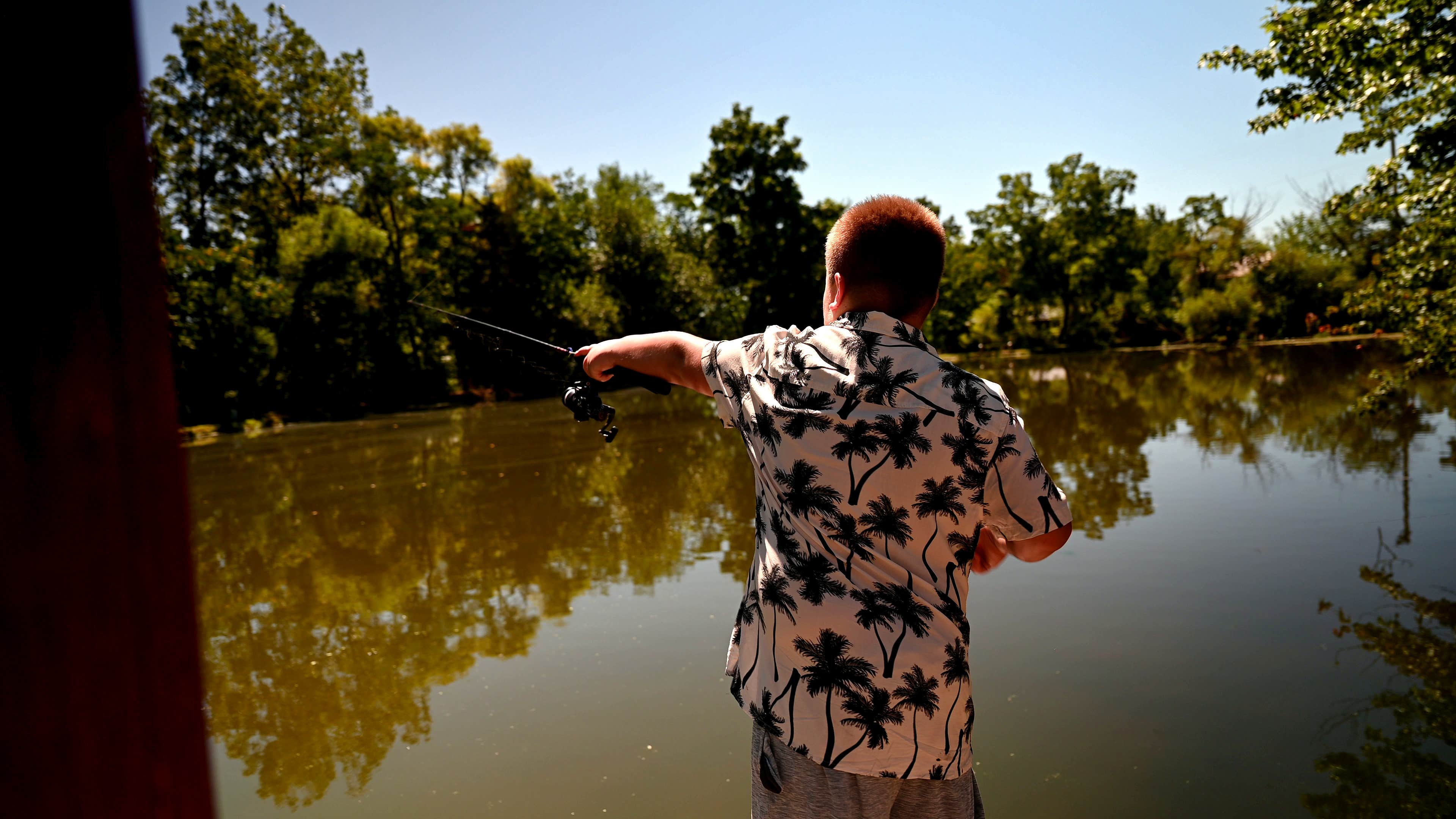Camper-submitted photo at Artillery Ridge Campground near Rouzerville, PA