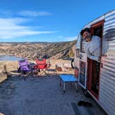 Review photo of Overlook Campground by Shari  G., June 1, 2024