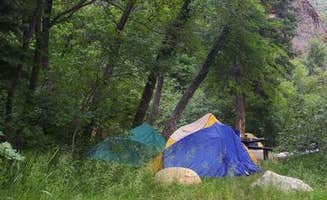 The Dyrt's photo at Maple Canyon near Levan, UT