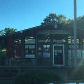 Review photo of Rocky Fork State Park Campground by Shelly S., September 14, 2016