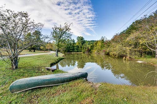 Silver Creek Campground - Photo 3