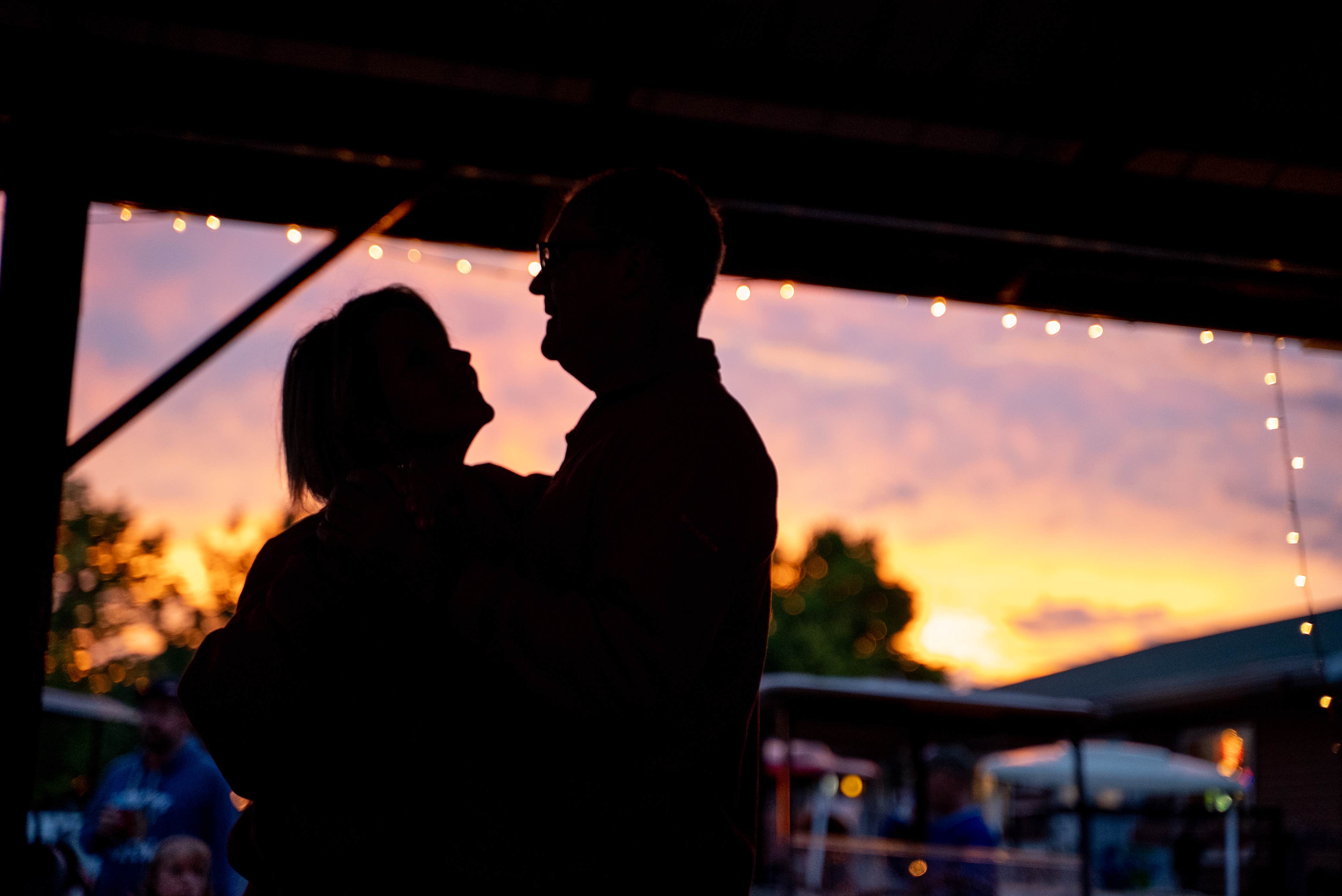 Camper-submitted photo at Whitetail Bluff Campground and Resort near Lancaster, WI