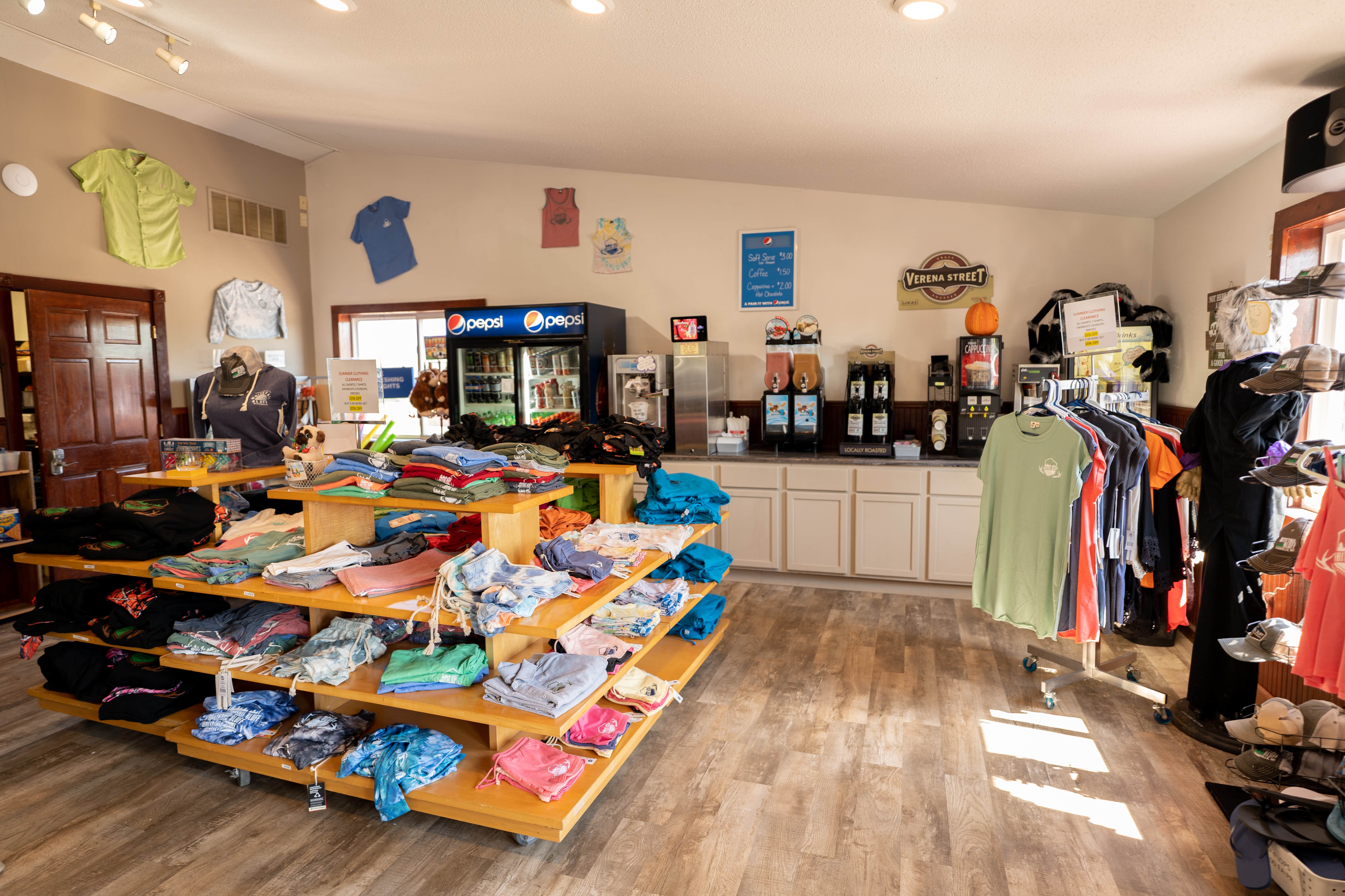 Camper-submitted photo at Whitetail Bluff Campground and Resort near Lancaster, WI