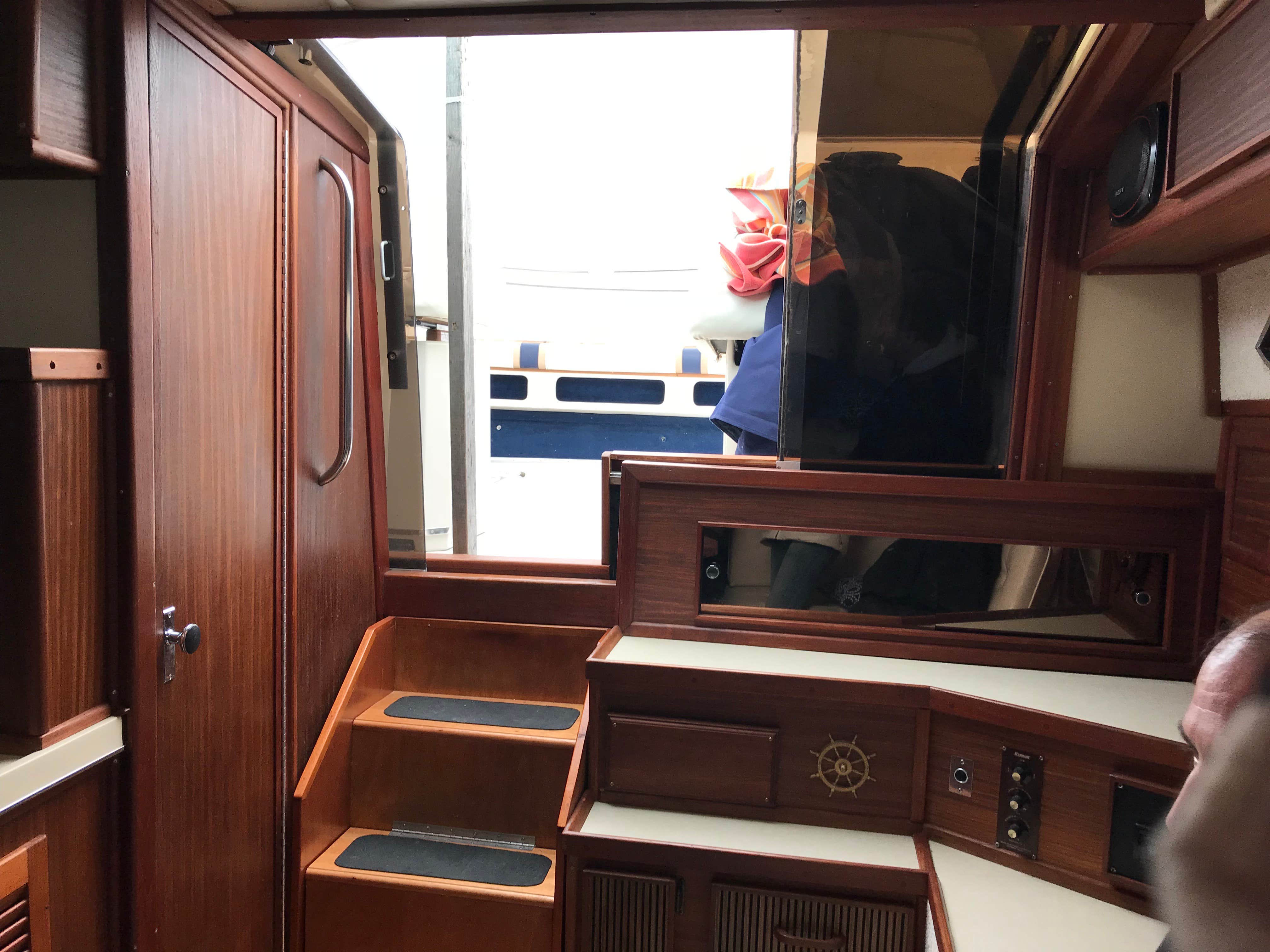 Camper-submitted photo at Whitetail Bluff Campground and Resort near Lancaster, WI