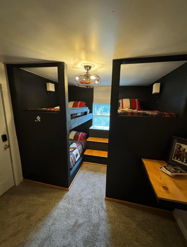 The Dyrt's photo of glamping accommodations at Nauti Otter near Chugach National Forest