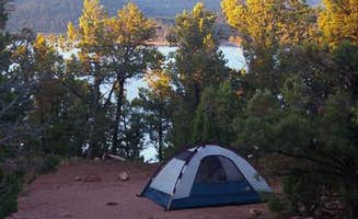 The Dyrt's photo at Mustang Ridge Campground near Ashley National Forest
