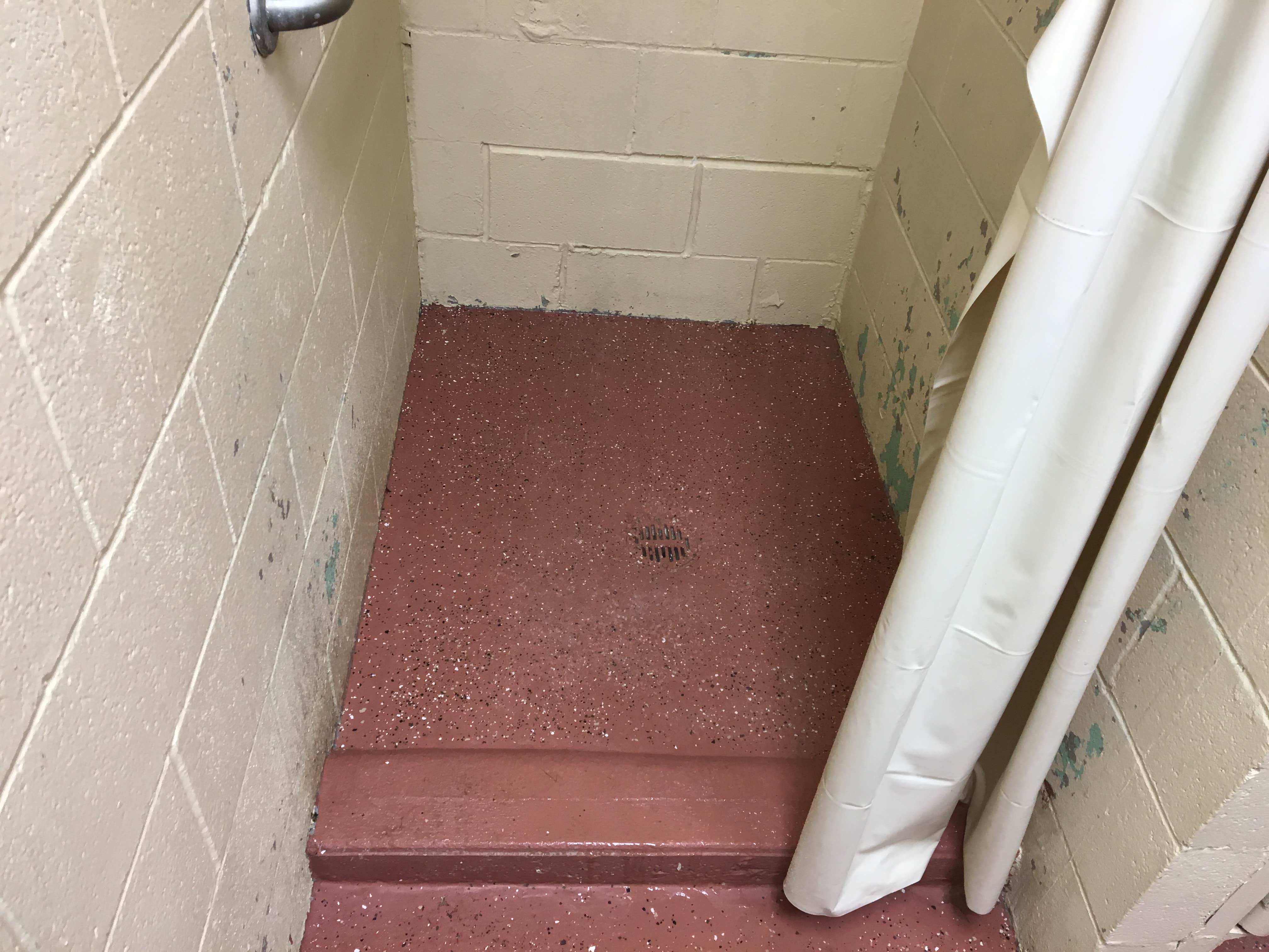 Camper-submitted photo at Rocky Fork State Park Campground near Sabina, OH