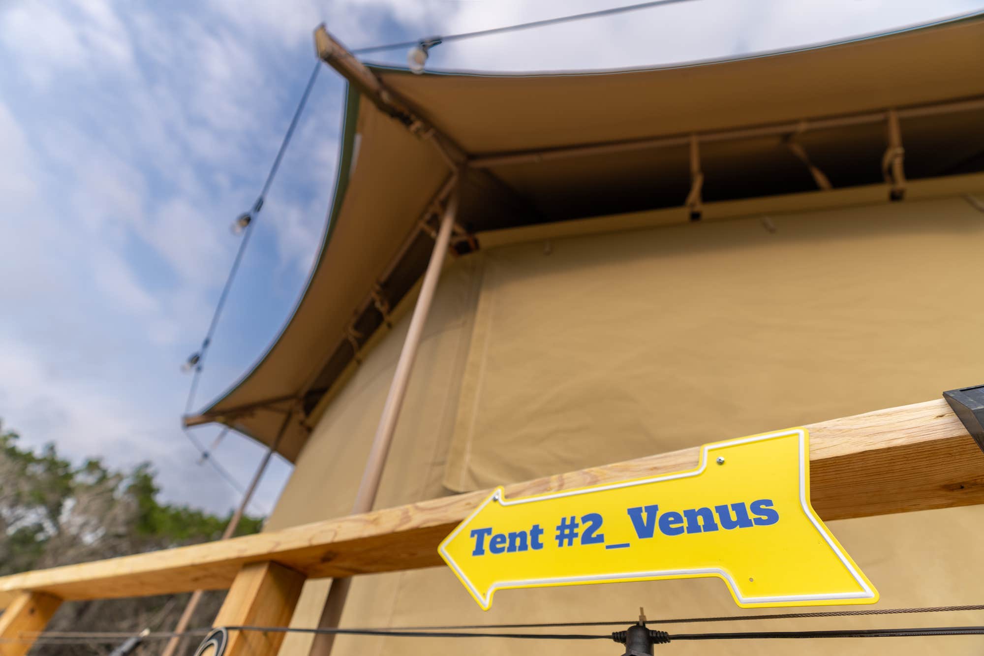 The Dyrt's photo at Loving Heart Retreats near Bertram, TX