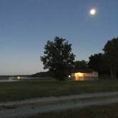 Review photo of Rocky Fork State Park Campground by Shelly S., September 14, 2016