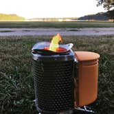 Review photo of Rocky Fork State Park Campground by Shelly S., September 14, 2016