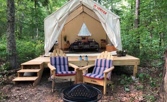 JonRoy S.'s photo at Resurrection Ridge Retreat near Pegram, TN