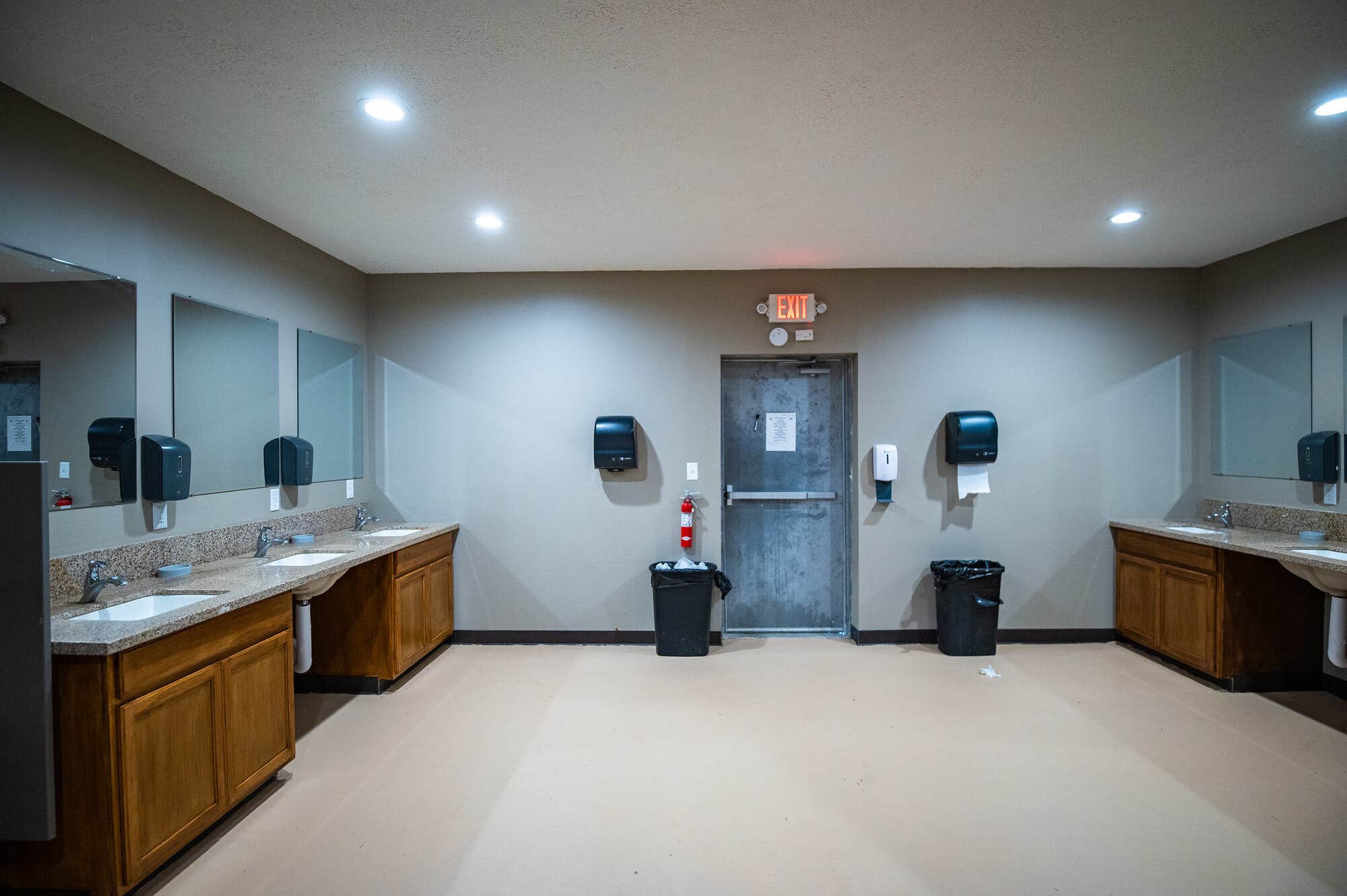 Camper-submitted photo at Hilltop Resorts and Campgrounds near New Plymouth, OH