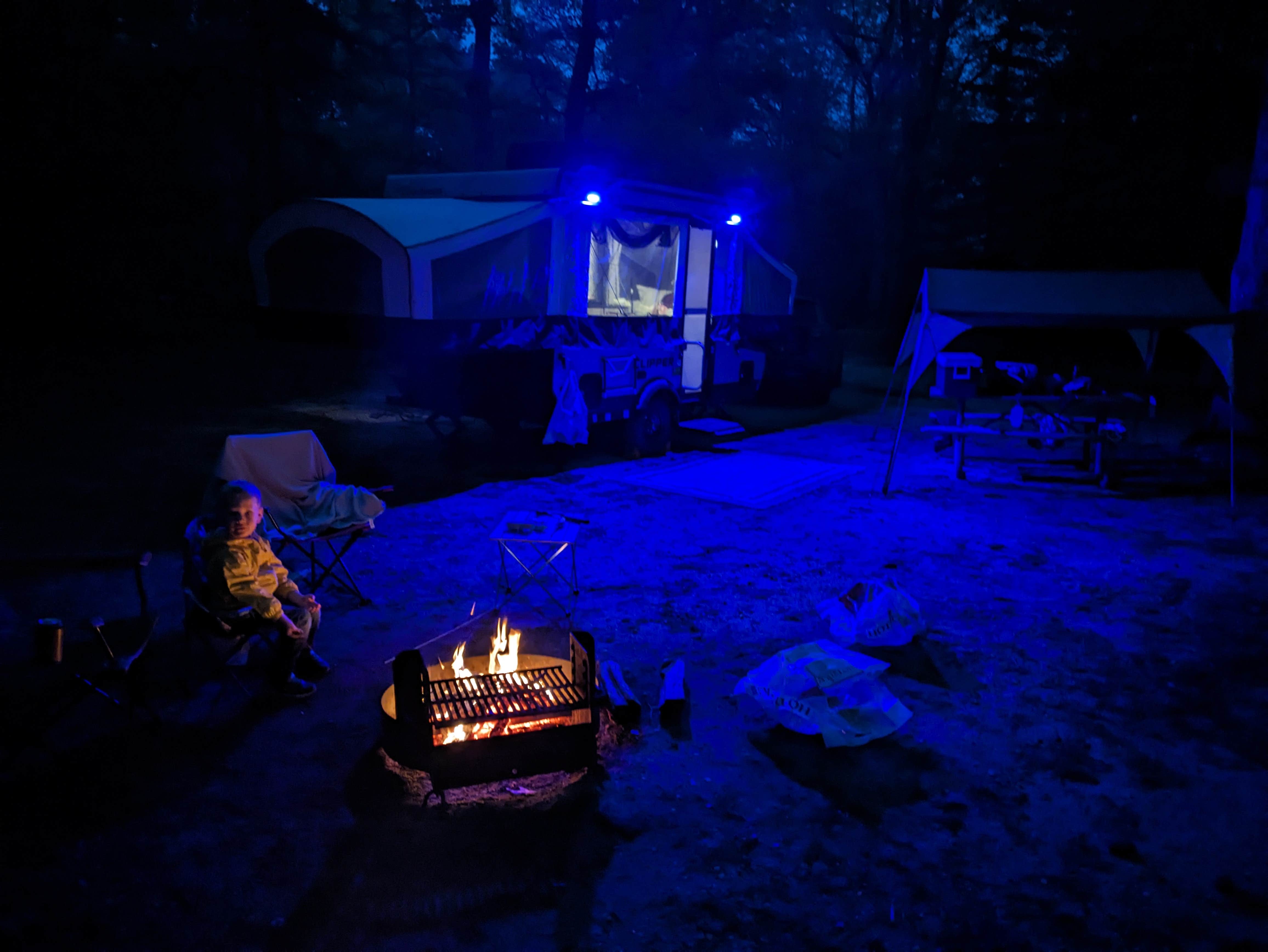 Brett D.'s photo at Belleplain State Forest near Stone Harbor, NJ