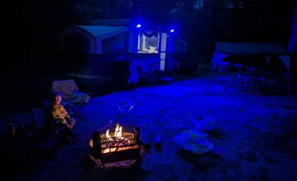 Brett D.'s photo at Belleplain State Forest near Stone Harbor, NJ